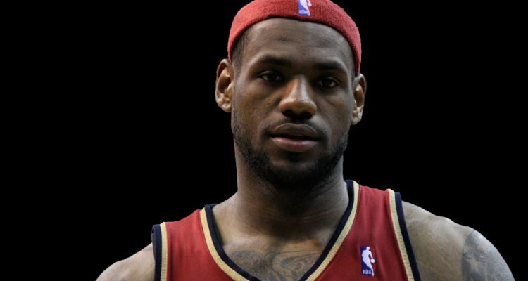 Lebron James Quotes 5 Rule for Success Basketball Best Greatest Top