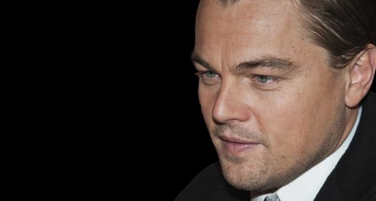 Leonardo Dicaprio Quotes