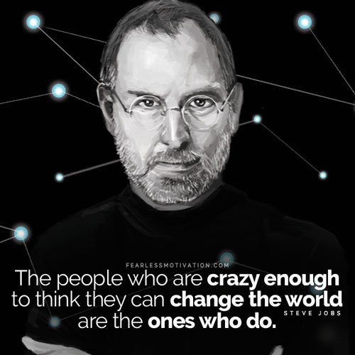 Steve Jobs Business Small Start-Up Myths Corporate Investment More Make Finance Cash Stocks Trading Dream Loan Venture
