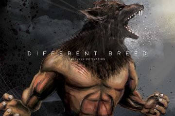 DIFFERENT BREED