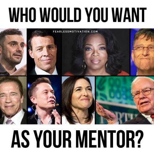 mentor
