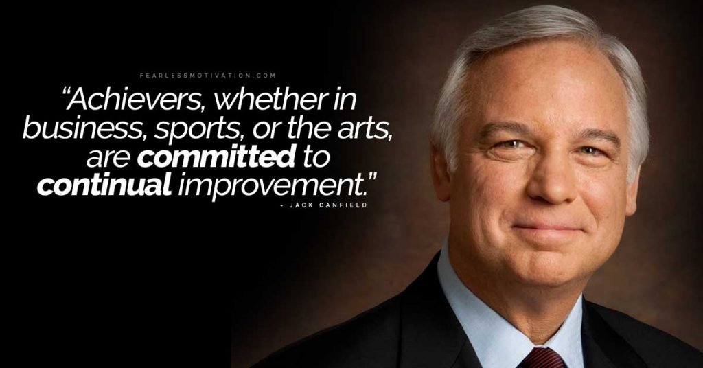 success principles