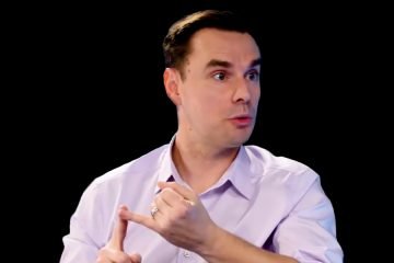6 High Performance Habits To Level Up Your Life With Brendon Burchard