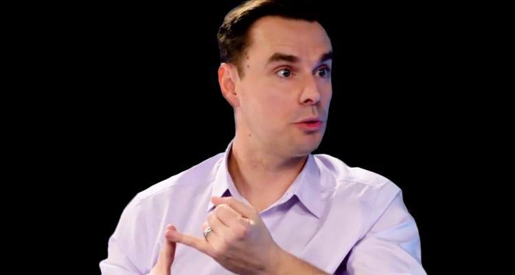 6 High Performance Habits To Level Up Your Life With Brendon Burchard