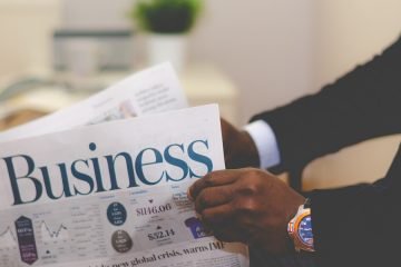How To Become An Entrepreneur - Thoughts From 5 Of The Biggest