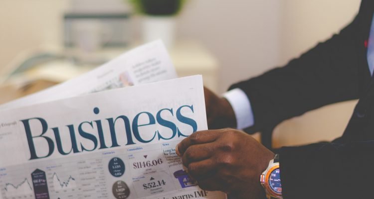 How To Become An Entrepreneur - Thoughts From 5 Of The Biggest