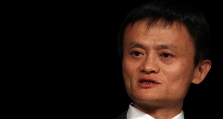 5 Brilliant Jack Ma Quotes on Why You Should Never Quit