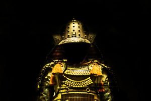 Way Of A Warrior - Undefeated Samurai Musashi Wrote 20 Rules For Life That You Must Read