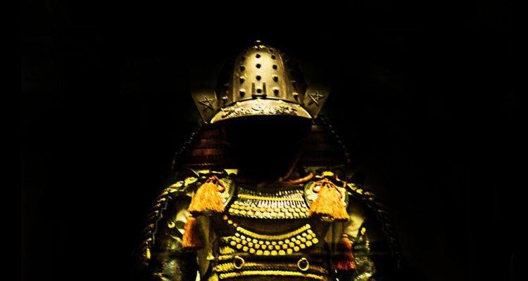 Way Of A Warrior - Undefeated Samurai Musashi Wrote 20 Rules For Life That You Must Read