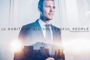 all successful people