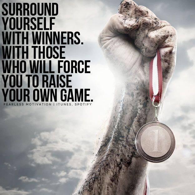 5 Powerful Ways to Stay Motivated