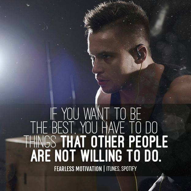 Want To Transform Your Body? 5 Tips for Staying Motivated!