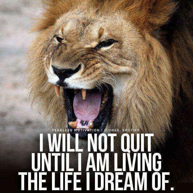 5 Powerful Ways to Stay Motivated