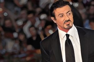 The Unbelievably Epic and Inspiring Story of Sylvester Stallone
