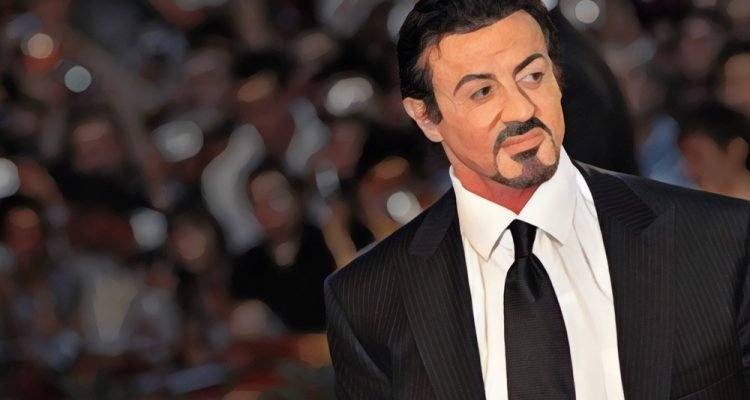 The Unbelievably Epic and Inspiring Story of Sylvester Stallone