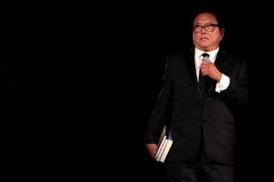 Rich Dad Poor Dad Mastermind Robert Kiyosaki Quotes For Success