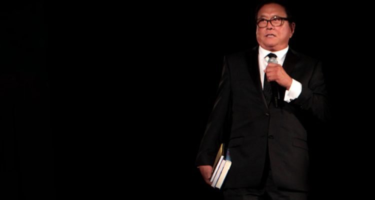 Rich Dad Poor Dad Mastermind Robert Kiyosaki Quotes For Success