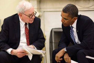 How the 'Buffett Routine' Can Make You Smarter Today