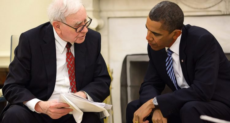 How the 'Buffett Routine' Can Make You Smarter Today