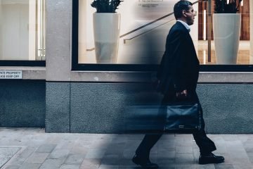 Living With Urgency - Get The Most Out Of Life