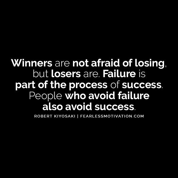 Rich Dad Poor Dad Mastermind Robert Kiyosaki Quotes For Success