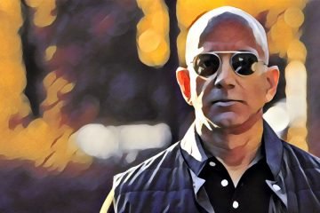 3 Lessons on Success From the Richest Man on the Planet Jeff Bezos quote quotes