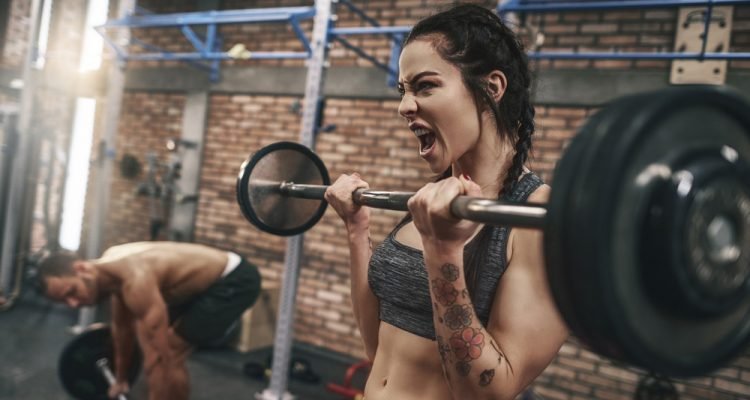 Want To Transform Your Body? 5 Tips for Staying Motivated!