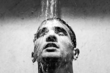 Cold Showers Could Be a Shocking Shortcut to Success