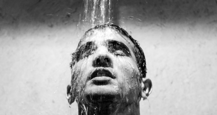 Cold Showers Could Be a Shocking Shortcut to Success