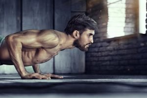 Power of Micro-Habits: How 10 Push-Ups A Day Can Change Your Life