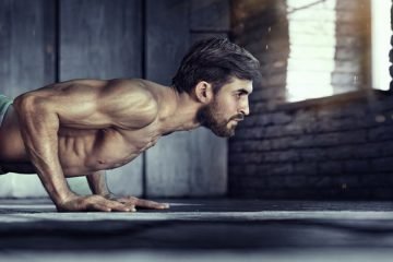 Power of Micro-Habits: How 10 Push-Ups A Day Can Change Your Life