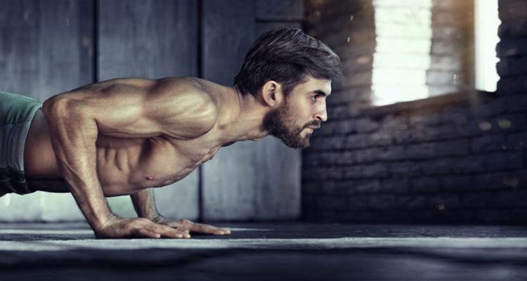 Power of Micro-Habits: How 10 Push-Ups A Day Can Change Your Life