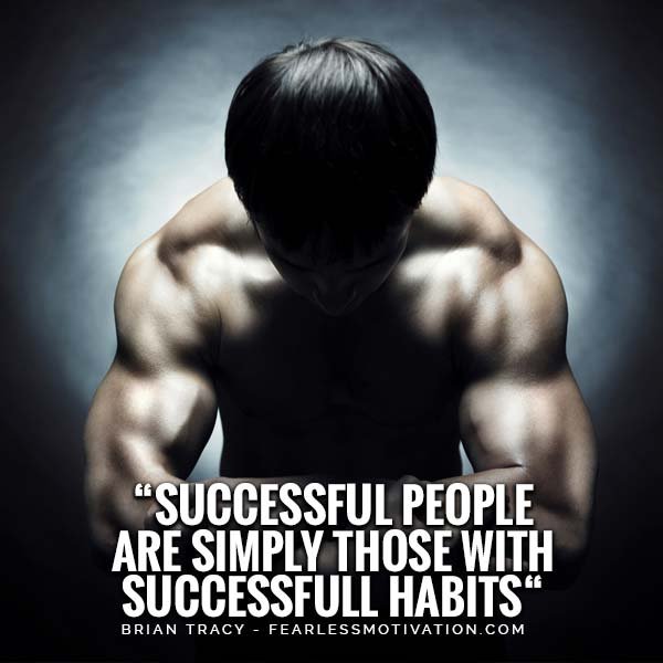 Power of Micro-Habits: How 10 Push-Ups A Day Can Change Your Life