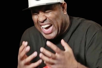 eric thomas rules for success