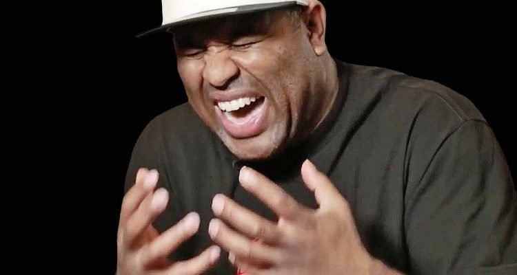 eric thomas rules for success