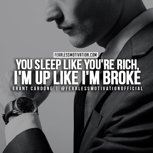 The Psychology Of Success As Told By These 5 Entrepreneurs grant cordon quote quotes