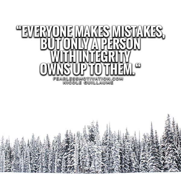 8 Amazing Integrity Quotes to Always Do the Right Thing