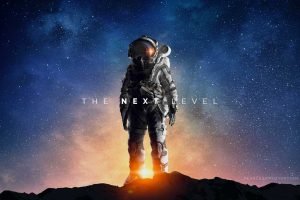 the next level