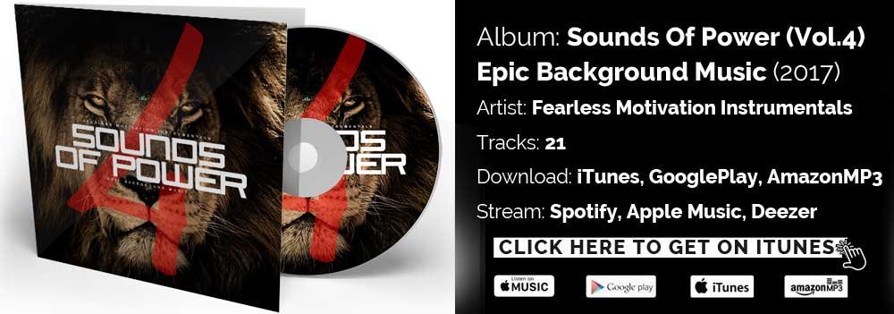 sounds of power 4