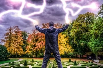 How One Personal Development Book Completely Changed My Life