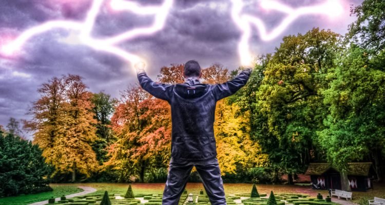 How One Personal Development Book Completely Changed My Life