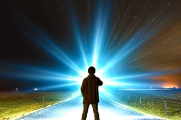 8 Ways To Shift the Universe In Your Favor Today