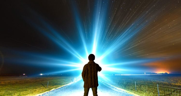 8 Ways To Shift the Universe In Your Favor Today