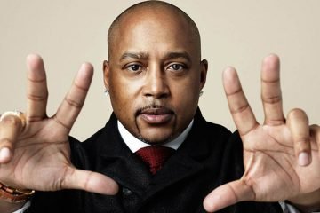 Business Powerhouse Daymond John Quotes - Learn More, Earn More