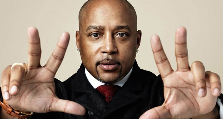 Business Powerhouse Daymond John Quotes - Learn More, Earn More