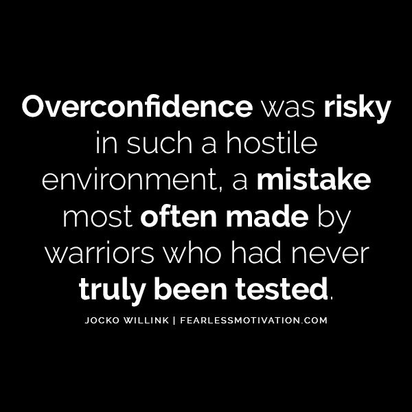 Jocko Willink Quotes Former Navy Seal Jocko Willink's 6 Quotes You Need for Epic Leadership