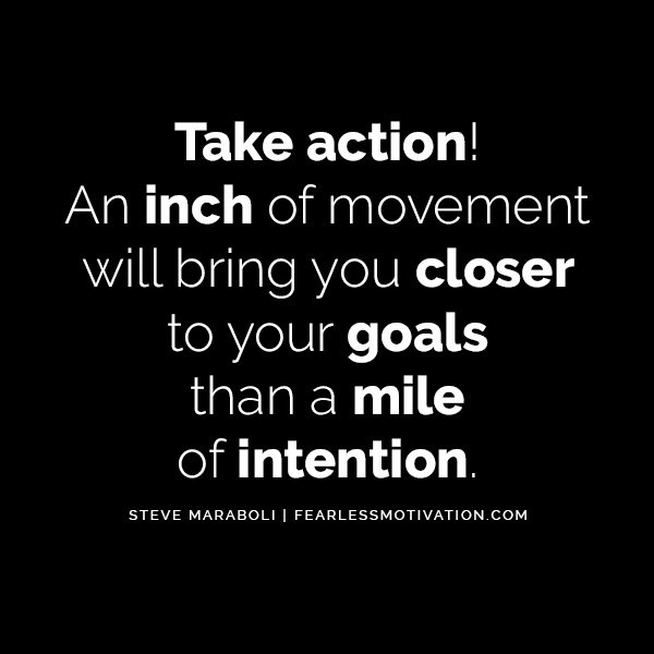 5 Ways to Beat Procrastination and Change the World