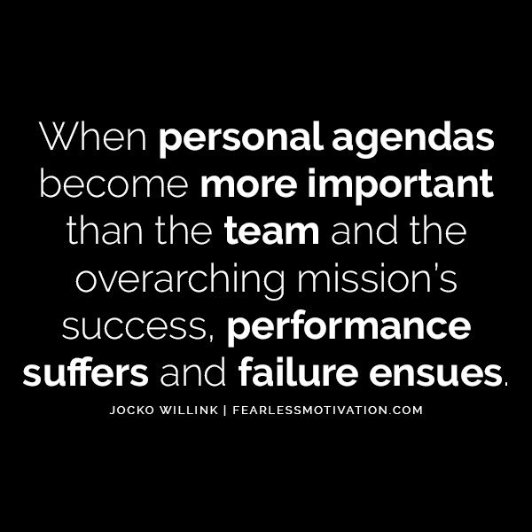 Jocko Willink Quotes Former Navy Seal Jocko Willink's 6 Quotes You Need for Epic Leadership