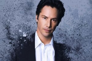 These 5 Keanu Reeves Quotes Will Make You a Better Person