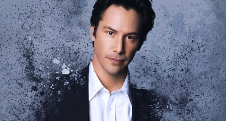 These 5 Keanu Reeves Quotes Will Make You a Better Person